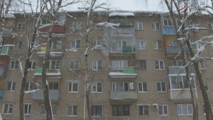 В дома микрорайона Владычная слобода вернулось тепло