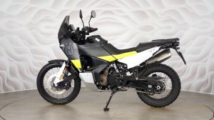 Husqvarna Norden 901 vin VBKUN6404PM852255