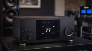 HI END AV  компоненты ONKYO 2027