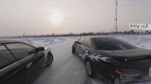 TRY TO DRIFT 01.2026