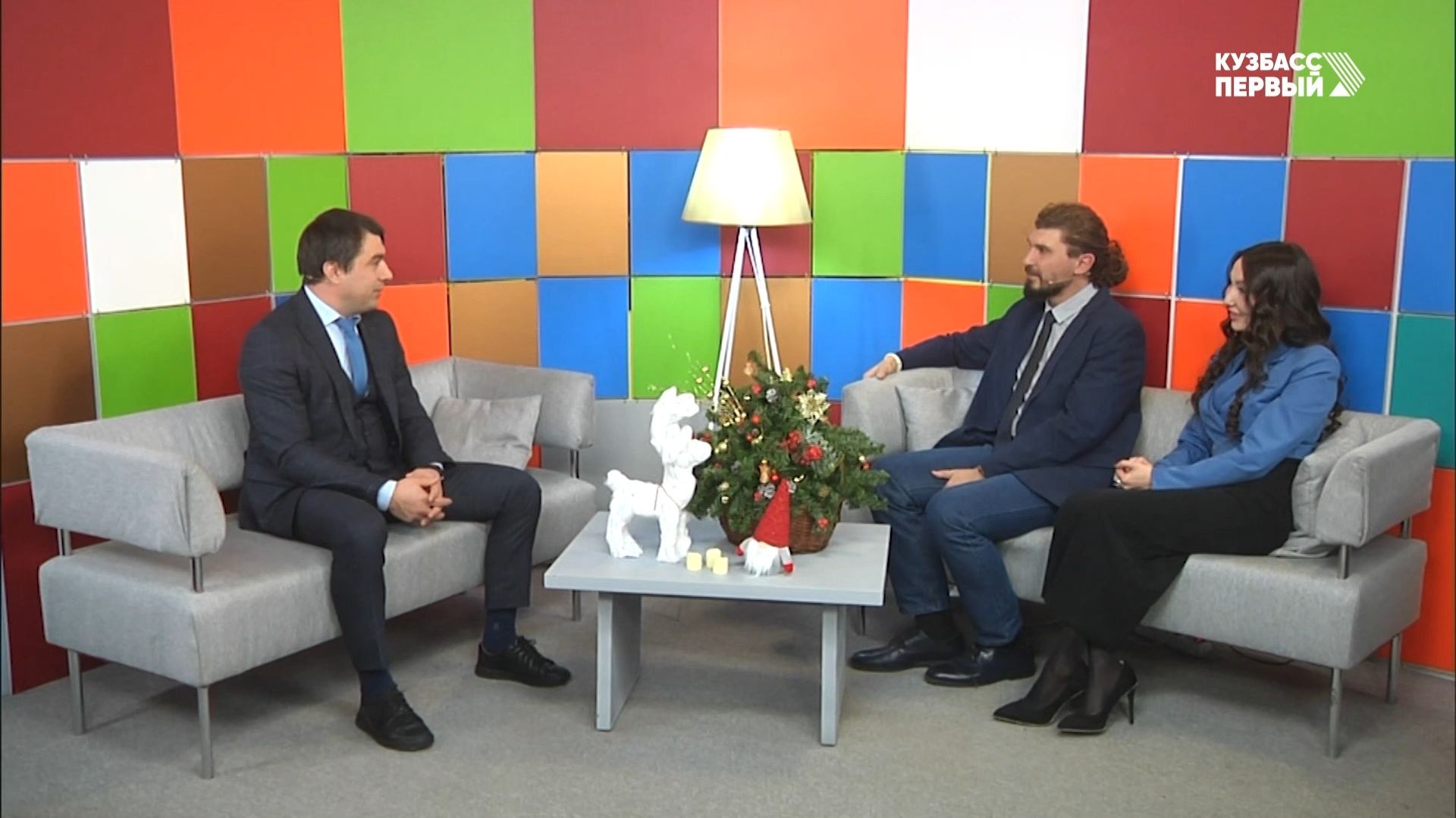 Эфир программы "Включайся" от 13.01.2026. Как провести время с пользой? смотреть онлайн