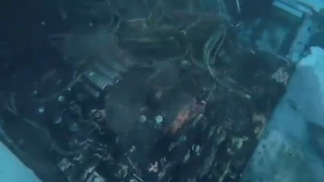 Computer under water (Part 2) смотреть онлайн