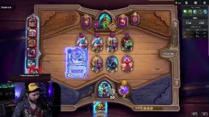 Вертикал⭐️Задавай вопросы по HS. Попробую помочь⭐️!приют !tg  #hs #hearthstone #hsbg #обучение #ка