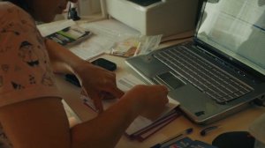 Трейлер "Время котов"