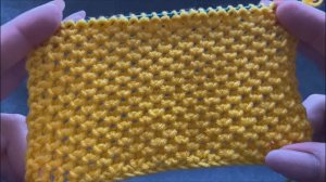 🧶КЛАССНАЯ ИНТЕРЕСНАЯ СТРУКТУРА УЗОРА💜