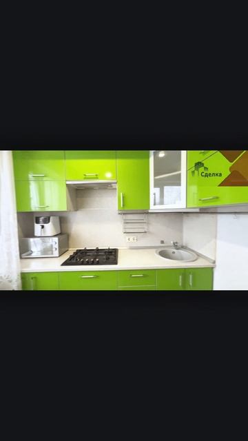 1 к.квартира30 кв м 1й Юбилейный проезд3