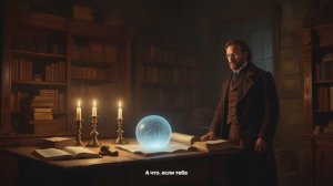 Менделеев был прав. Плазма источник вечной жизни.