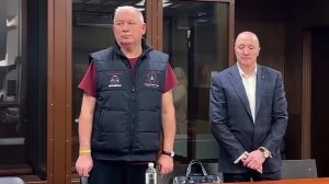 Генпрокуратура подала иск о конфискации имущества экс-депутата Вороновского