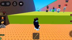 Гайд на ребирты в Escape tsunami for breinrots.😱