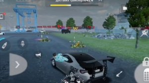 видео от юсмона Мадаут 2