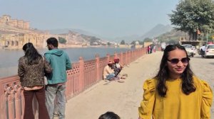 Древняя крепость г.Джайпура, Раджастан. 19.01, Мир Универсологии