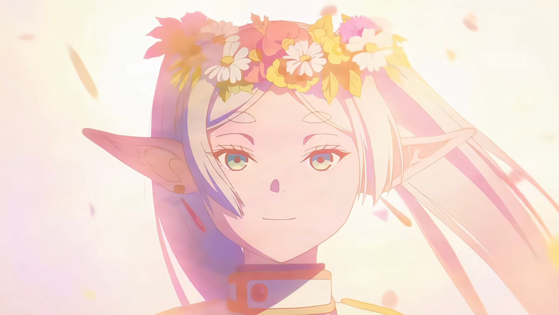 Провожающая в последний путь Фрирен 2 сезон опенинг смотреть онлайн