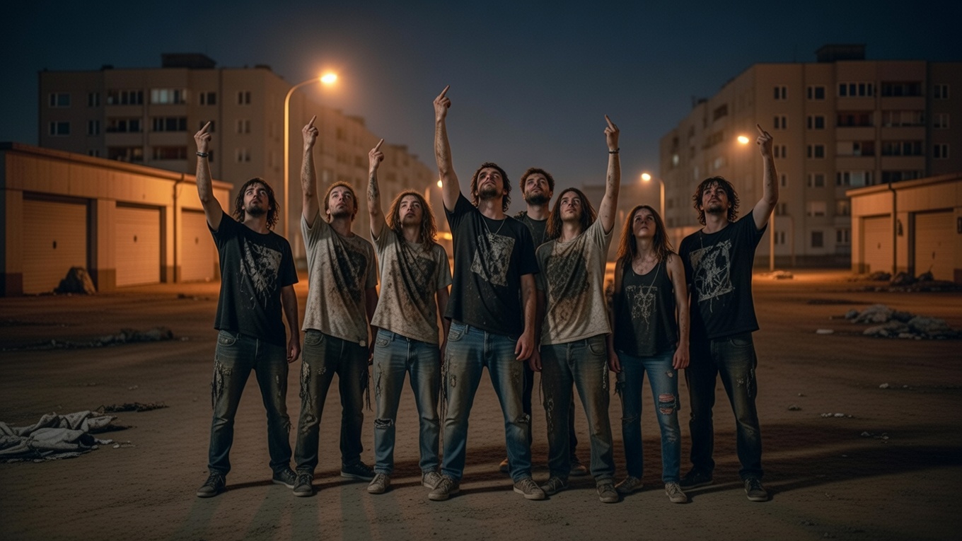 IvanOffs - Похер. Поехали