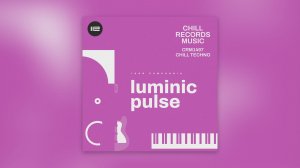 Igor Pumphonia - Luminic Pulse — релиз сингла 12.02.2026 (Techno | Raw / Deep / Hypnotic)