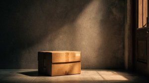 Мужчина сжег любовницу в ящике и отправил его своей жене