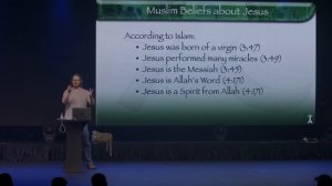 Что нужно знать об исламе каждому христианину