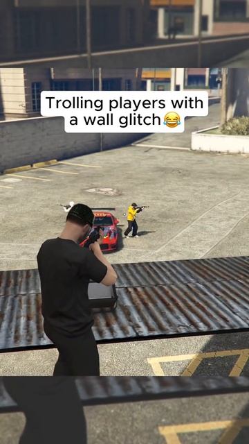 Гта 5 момент смотреть онлайн