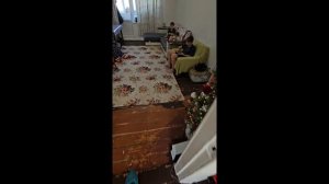 🎖️3-комн.кв. в историческом центре Челябинска, Пушкина,65/Тимирязева,27🏡 3/4эт.,66м², евробалкон.