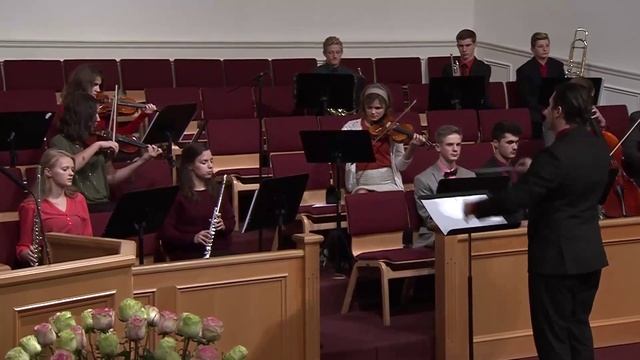 Мы в этот день торжественный и праздничный..- музыка.. смотреть онлайн