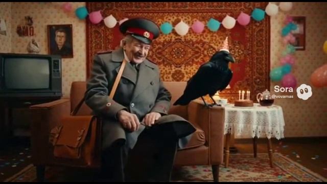 ДЛЯ КОНКУРСА 90 ЛЕТ СОЮЗМУЛЬТФИЛЬМ