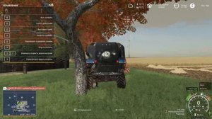 Farming Simulator 19 HURON COUNTY MICHIGAN #14