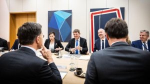 I Paper: страны НАТО перестали делиться с США разведданными из-за Гренландии