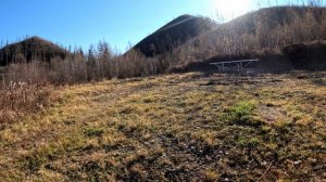 Ишаевская база | Цивилизация в глухой Хабаровской тайге