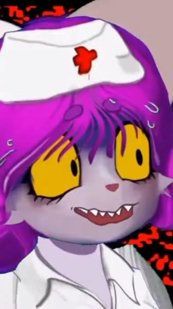 Terrible mouse. Leima смотреть онлайн