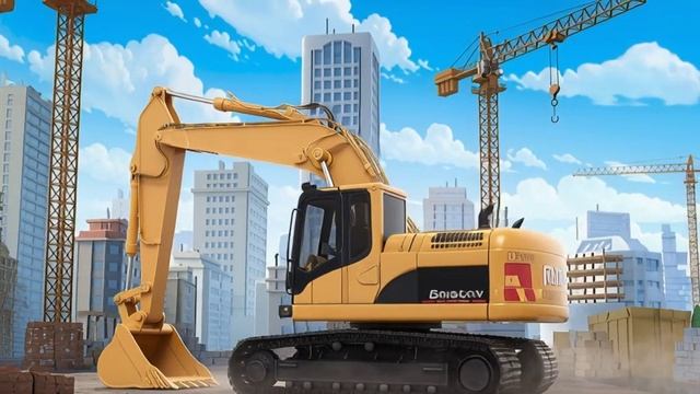 Мчимся к мечте: приключения на колесах мультик смотреть онлайн