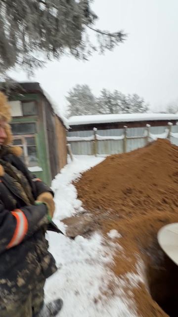 Копка септика в г Дедовск Истринский район смотреть онлайн