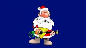 Дед с балалайкой_encoded