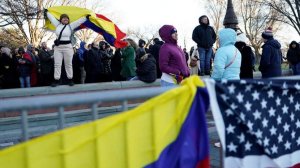 Трамп отметил улучшение отношений США и Венесуэлы