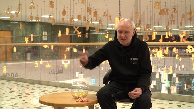 Книжный блиц I Олег Алмазов смотреть онлайн