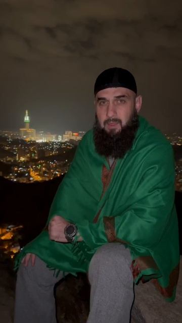 Мощное наставление Имама 'Али, да будет доволен Им Аллагь. Шейх Шамиль аш-Шафи'ий. смотреть онлайн