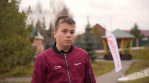 Новости "Волга 24" 03.11.2025 19:00