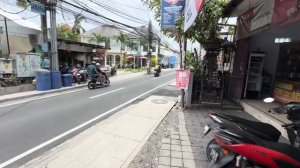 Беженец🇮🇩Бали. В ПОИСКАХ СУШ И НОВОГО КОШЕЛЬКА. ЗАПЛ