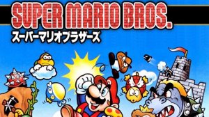 Прохождение Dendy Super Mario Bros No Damage / Супер Братья Марио Без Урона (Rus) 100%