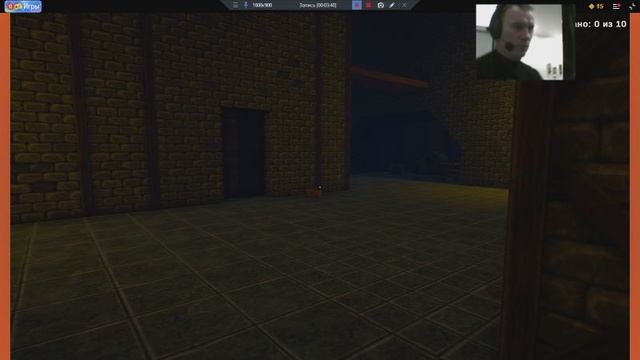 Робби ночной воришка демо версия игры смотреть онлайн