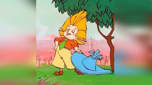 Приключения Незнайки и Его Друзей - Глава 1