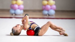 Музыка для художественной гимнастики  - Track 877 | FolkBeat - Вишня