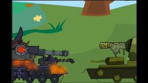 война танков 3 серия 1 сезон