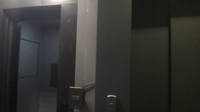 Пассажирские лифты (г. Зеленоград), V=1 м-с, г-п 400 кг (138), один музыкальный лифт КМЗ смотреть онлайн