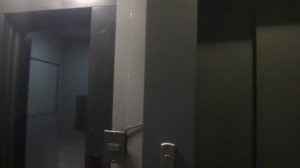 Пассажирские лифты (г. Зеленоград), V=1 м-с, г-п 400 кг (138), один музыкальный лифт КМЗ