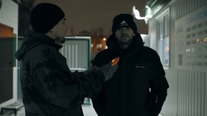 Трейлер "Путник"