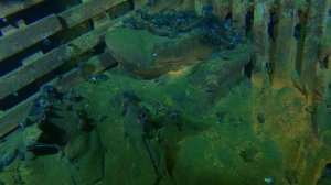 Трейлер "По ту сторону моря"