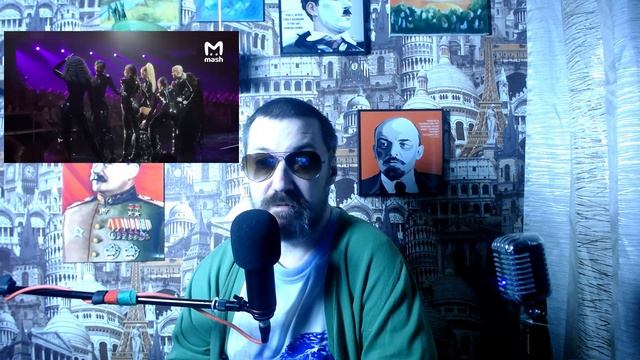 Бузова на концерте переплюнула Киркорова на кре смотреть онлайн