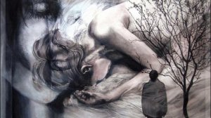 Не даёт спать