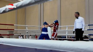 Итоги Зонального первенства ХМАО-Югры по боксу