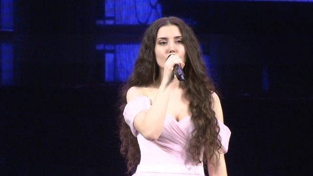 Анастасия РОГОВА «Шопен» (III тур "ВЕСНА РОМАНСА - 2025") смотреть онлайн