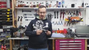 Расчёт длины спиц для втулок straightpull